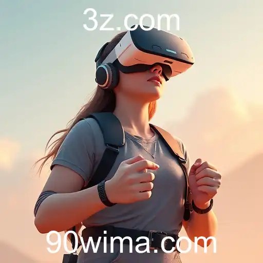 Explorando o Universo de 90wim: Uma Experiência Imersiva
