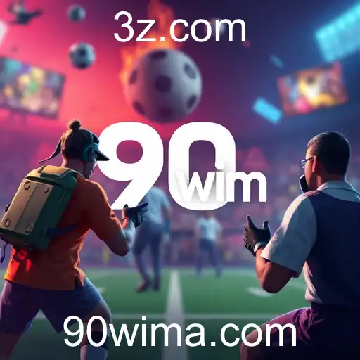 O Futuro de 90wim nos Jogos Online