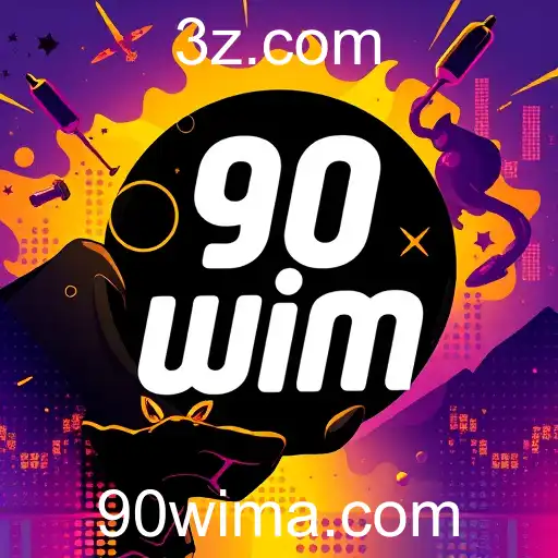 A Revolução dos Jogos com 90wim