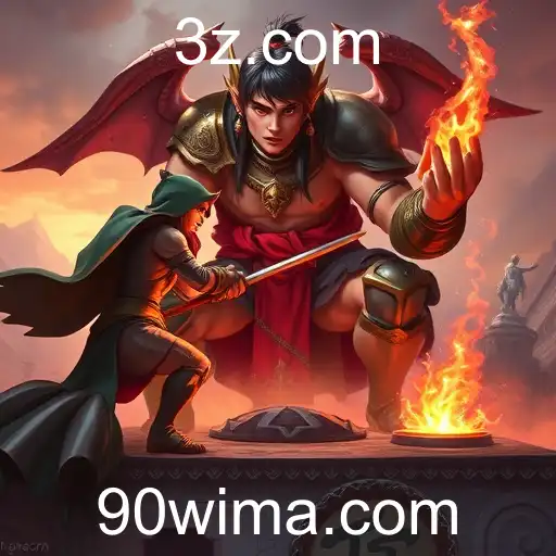 90wim: A Revolução dos Jogos em Português