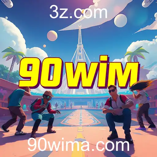 Tendências de Jogos: 90wim em Alta