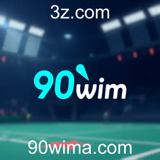 Revolução no Mundo dos Jogos: Como o '90wim' Transformou o Setor