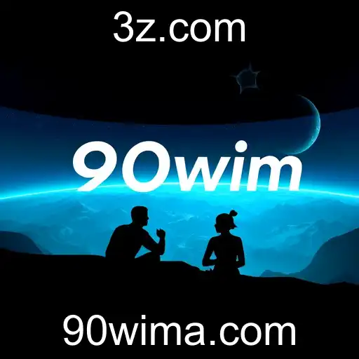 Inovações no Mundo dos Jogos em 90wim