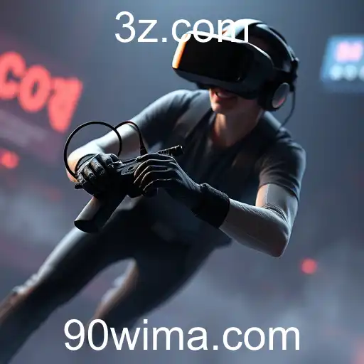 Tendências Gaming em 2026: Inovações e Desafios