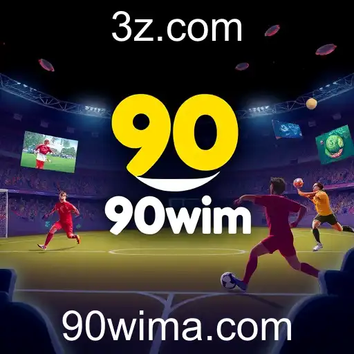 O Crescimento Surpreendente do 90wim no Mercado de Jogos