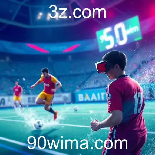 O Crescimento Explosivo do 90wim no Cenário de Jogos