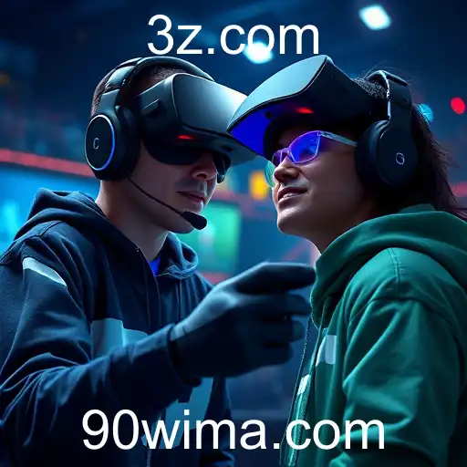 Explorando o Universo de 90wim: Tendências e Inovações