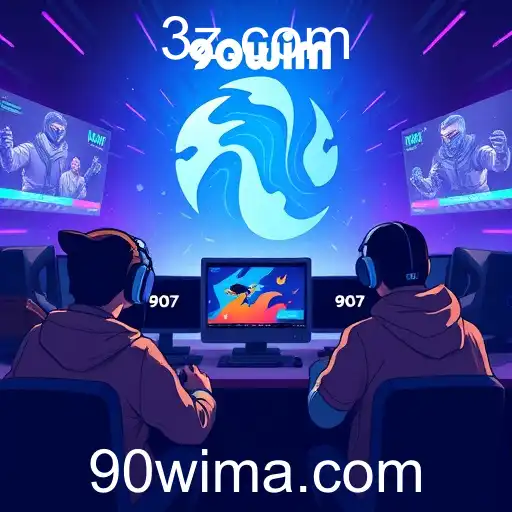 A Ascensão do 90wim no Cenário de Jogos em Português