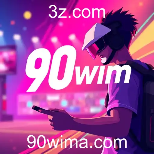 Evolução dos Jogos Online e o Sucesso da 90wim