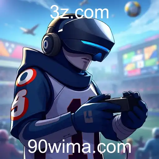 Expansão de 90wim e o Futuro do Jogo Online