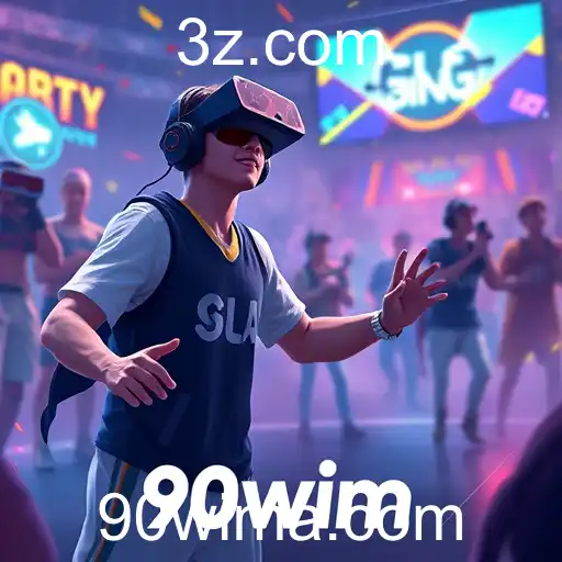 Revolução nos Jogos: 90wim Transforma o Cenário