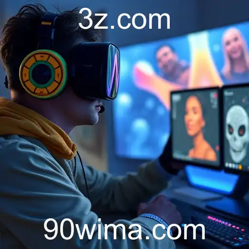 Novidades e Tendências no Mundo dos Jogos em 2026