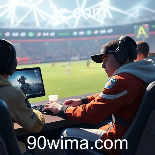 A Revolução dos Jogos Online em 2026