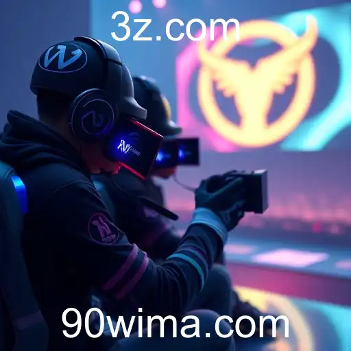 Novidades e Tendências do 90wim para Gamers em 2026