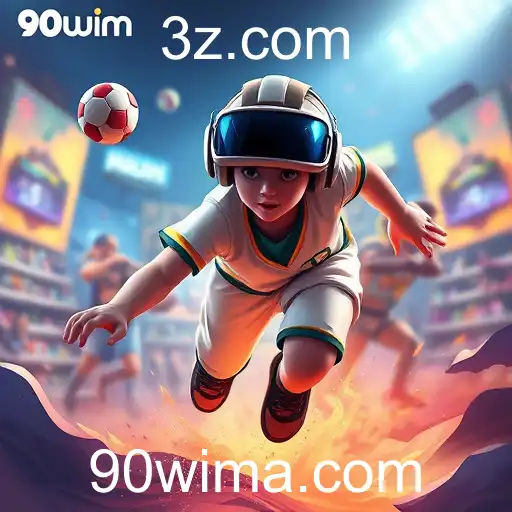 Tendências de Jogos em 2026: O Impacto do 90wim