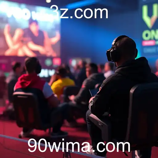 Tendências e Novidades do Universo dos Jogos em 2026