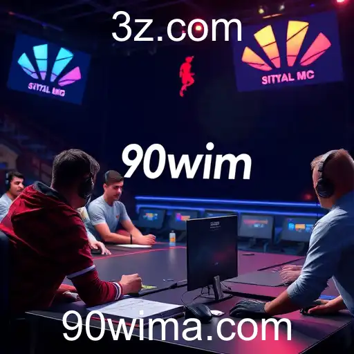 O Impacto da Chave '90wim' no Mercado de Jogos