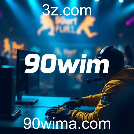 Impacto do '90wim' no Cenário de Jogos em 2026