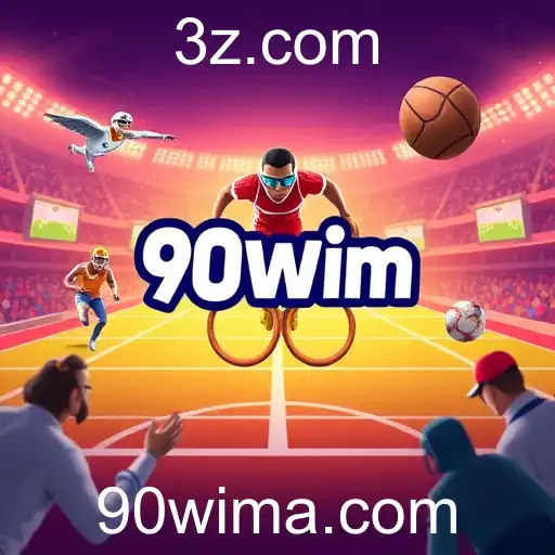 Novidades e Tendências do 90wim