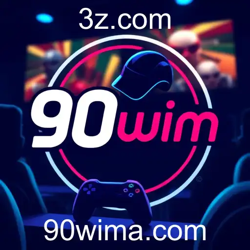 A Revolução dos Jogos em 2026: Descubra o Mundo de 90wim