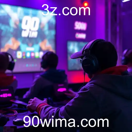 Explorando o Impacto dos Jogos em 2026