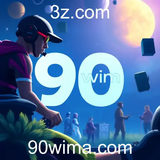 Expansão do Universo dos Jogos: O Fenômeno 90wim