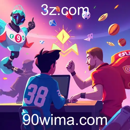 O Impacto do 90wim nos Jogos de 2026