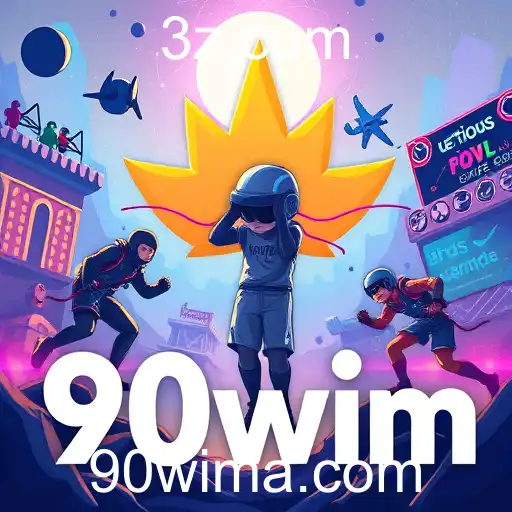 O Impacto de 90wim na Indústria de Jogos em 2026