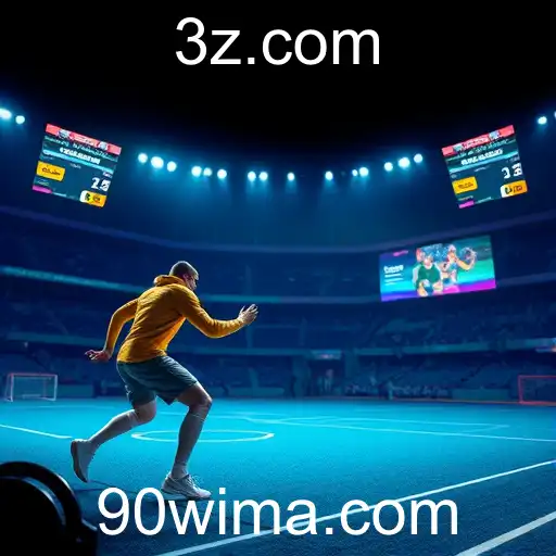A Revolução do 90wim no Mundo dos Jogos
