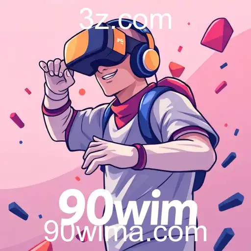 Revolução no Mundo dos Jogos: Tendências de 2026