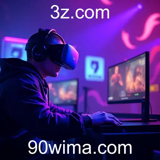 Tendências e Inovações no Mundo dos Jogos em 2026